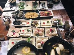 -束河人家(南锣鼓巷店)