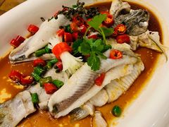 -德胜轩正宗顺德菜(宝安沙井会展中心店)