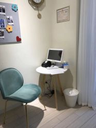 -简悦美塑·徒手点穴减肥