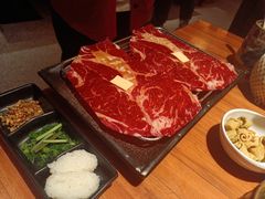 超级铺天盖地火牛寿司-摩打食堂(佳兆业店)