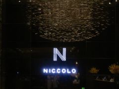 -长沙尼依格罗酒店