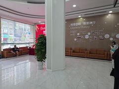 -美年大健康体检(天河东路分院)