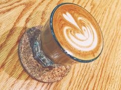 -Onirii Coffee(长乐路店)