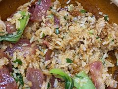 -壹煲口福煲仔饭(中山路店)