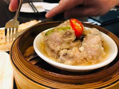 蒜香金牌排骨-添运来(茶园奥园广场店)