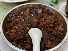 -腰记饭店(龙源路店)