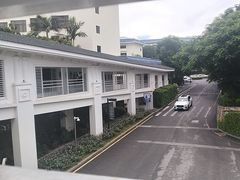 -厦门悦华酒店