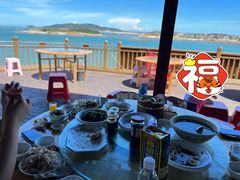 -北港方记海鲜楼·海景餐厅