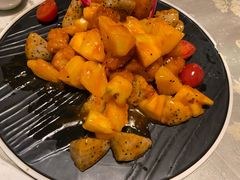 -鲁城往事(游客中心店)