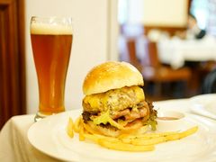 -摩根扒房(桐梓林店)