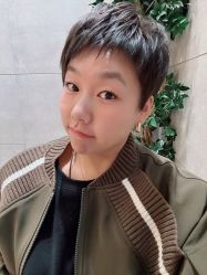 -Z.X HAIR SALON张新美业
