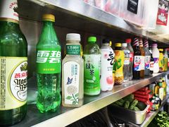 -林静小吃(复兴路店)