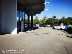 -北京之星奔驰4S店(亦庄店)