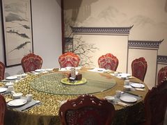 包厢-悦真雅院·四合院·清真私房菜(雍和宫店)