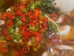 -鹿港小镇(霄云店)