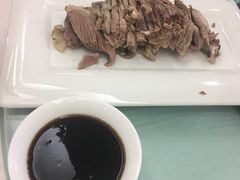 手抓羊肉-同心春餐饮(富宁街店)