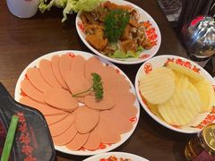 -牛市坎火锅(建设路店)