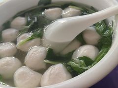 -秋香鱼馆(世凹桃园店)