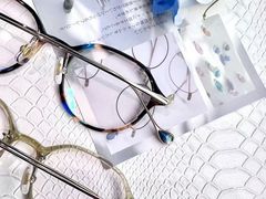 -日本手作眼镜·久川睛匠(新中关购物中心店)