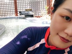 -厦门途易蓝罗约海景温泉酒店(园博苑地铁站店)