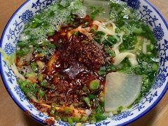 -清真磨沟沿老字号牛肉面(总店)