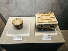 -马鞍山市博物馆