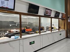 -长安大学渭水滋兰苑餐厅