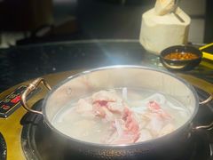 招牌竹笙椰子鸡-凤园椰珍·臻品椰子鸡(保利时光里店)
