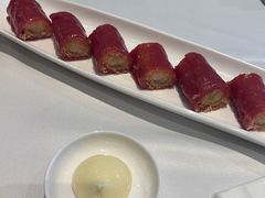 -春满园·早茶·粤菜·宴会(前海店)