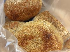 -李小老烧饼(常营民族家园店)
