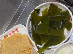 -蜀留香火锅(西南角店)