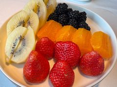 -悦轩中餐厅·高空江景·杭州柏悦酒店