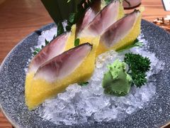 -栖川山葵家·寿喜锅·日式料理(龙湖北城天街商场店)