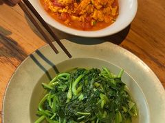 -黄山老妈·土菜(碧桂园店)