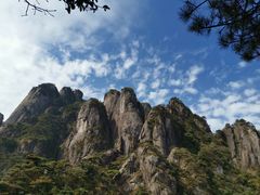 -三清山希尔顿度假酒店