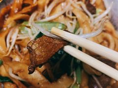 -小王拉面馆(颍上路店)
