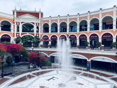 -佛罗伦萨小镇广佛名品奥特莱斯(疏港路店)