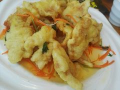 -金掌勺东北菜(格兰晴天店)