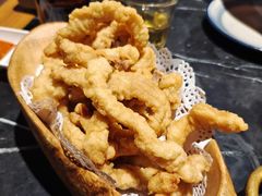 -杨家火锅(国美店)
