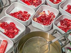 -张哞哞·鲜切牛肉自助火锅(高德置地店)