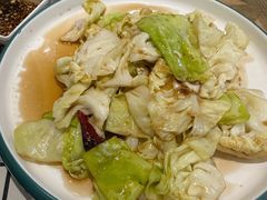 -阿拉丁新疆风味餐厅·清真(罗廊巷店)