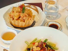 -宝丽轩中餐厅BAOLIXUAN