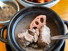 -莲餐厅·湖北菜·潜江小龙虾店(愚园路店)