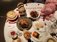 -狮拾久·现代新加坡料理(福田COCO Park店)