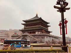 -清真馬峰小炒泡饃