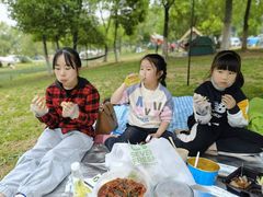 -钟山体育运动公园