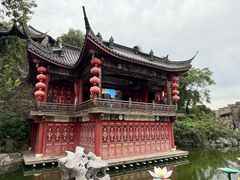 -周家二小姐的菜(西津渡店)