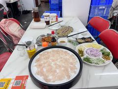 -嘉升大排档(番禺总店)