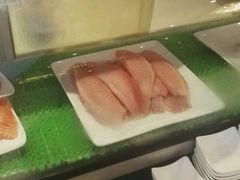 -水都假日酒店-海韵西餐厅(龙胜路店)