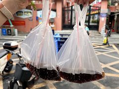 -何煲强·煲仔饭·啫啫煲顺德老字号(上下九店)